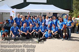Details Kategorie: Impressionen Kidsday 26.06.2016